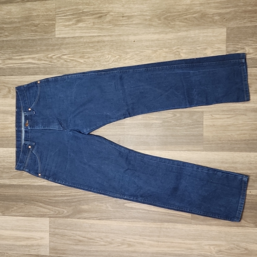 Wrangler Cowboy Cut Jeans (34x33)